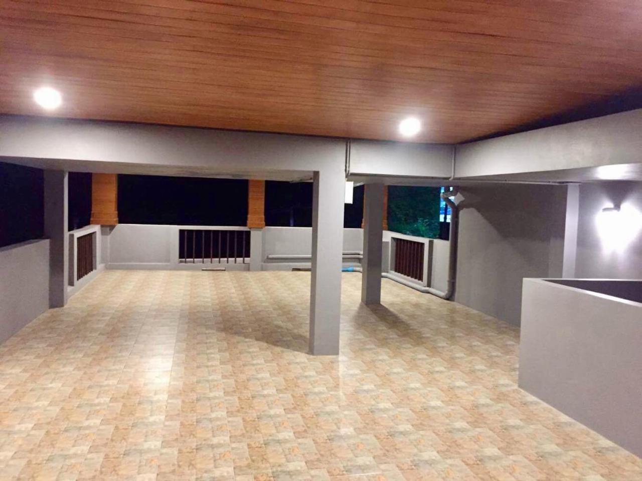 Lanta White'S House Hotell Ko Lanta Eksteriør bilde